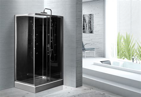 replace the metal for shower stall enclosure|fully enclosed shower cubicles sale.